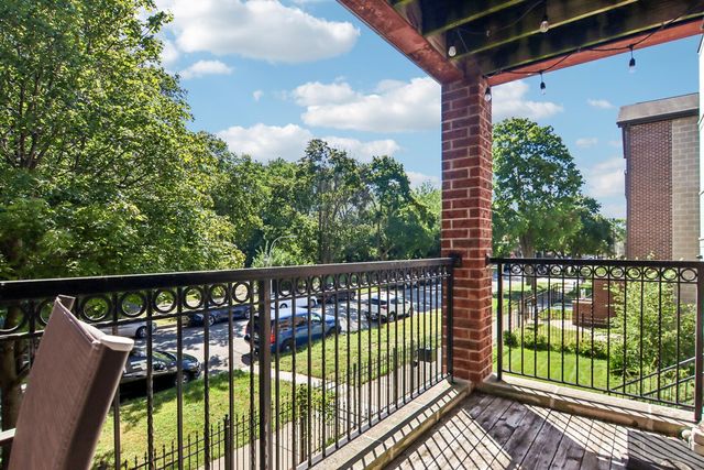 6526 S Kimbark Avenue 2S, Chicago, IL 60637