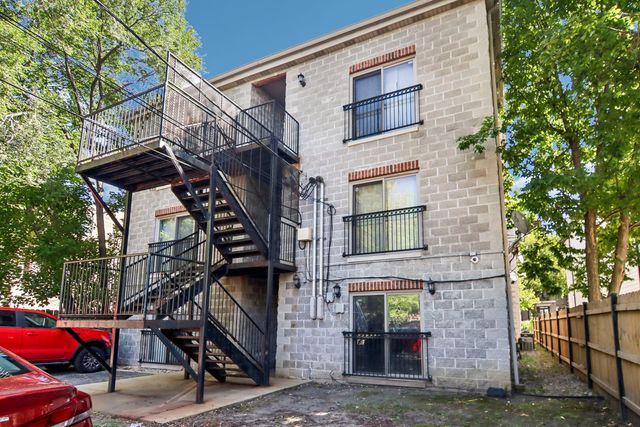 6526 S Kimbark Avenue 2S, Chicago, IL 60637