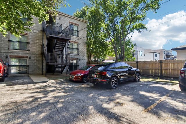 6526 S Kimbark Avenue 2S, Chicago, IL 60637