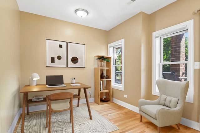 6526 S Kimbark Avenue 2S, Chicago, IL 60637