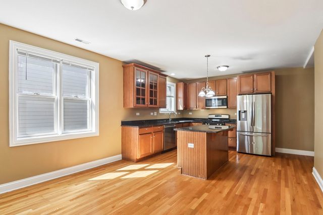 6526 S Kimbark Avenue 2S, Chicago, IL 60637