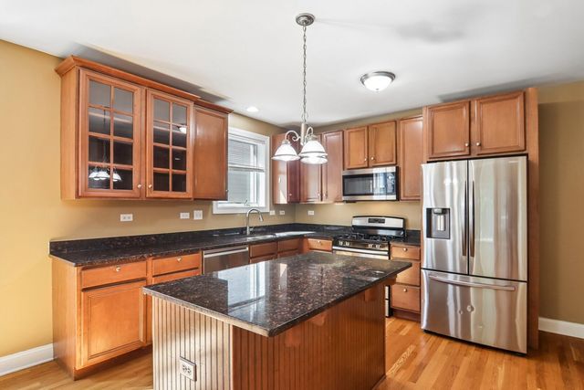 6526 S Kimbark Avenue 2S, Chicago, IL 60637