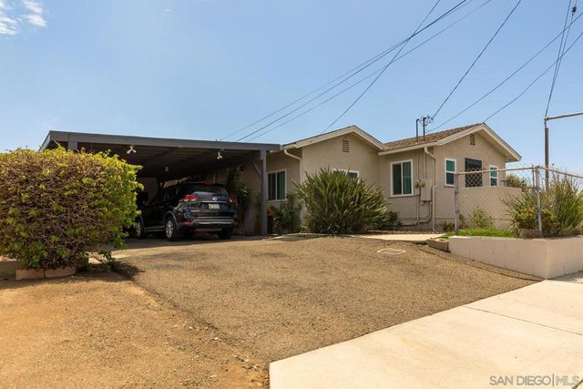 479 Shy Lane, Chula Vista, CA 91911
