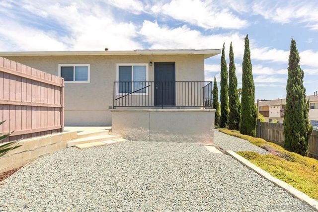 479 Shy Lane, Chula Vista, CA 91911