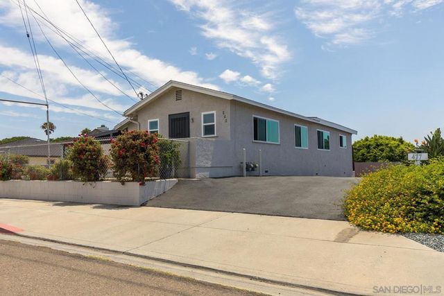479 Shy Lane, Chula Vista, CA 91911