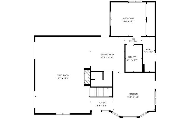 3755 Ayres Holmes Ln, Auburn, CA 95602