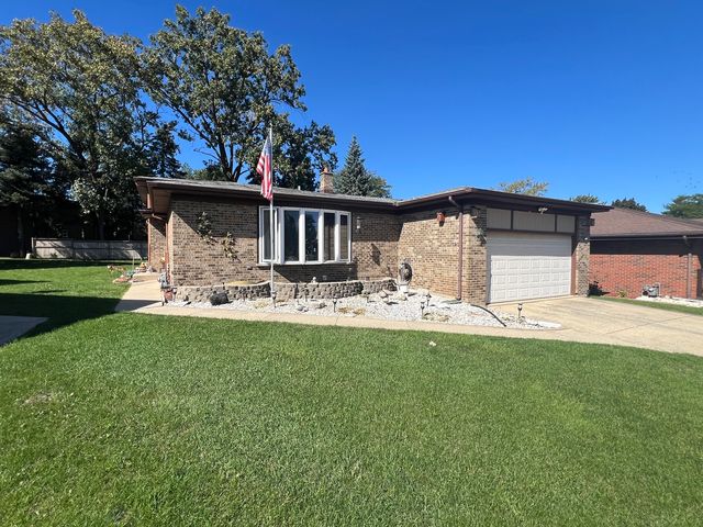 3004 S Lynn Court, Mount Prospect, IL 60056
