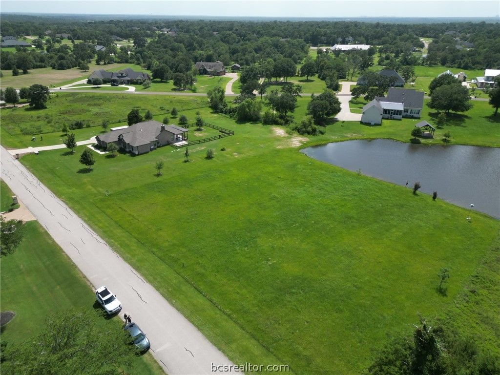 9735 Durham Road, Iola, TX 77861 — photo 2