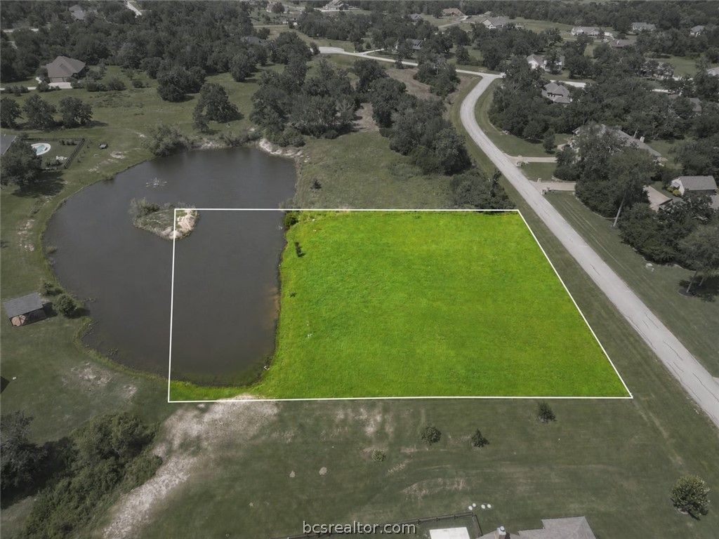 9735 Durham Road, Iola, TX 77861 — photo 5