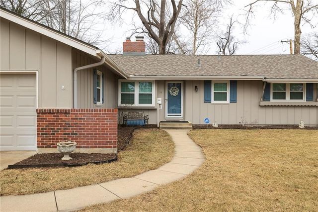 14 W 109 Street, Kansas City, MO 64114