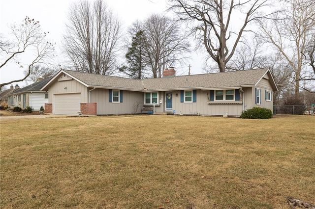 14 W 109 Street, Kansas City, MO 64114