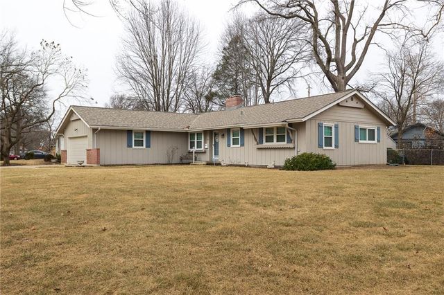 14 W 109 Street, Kansas City, MO 64114