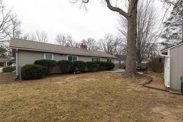 14 W 109 Street, Kansas City, MO 64114