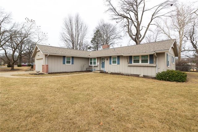 14 W 109 Street, Kansas City, MO 64114