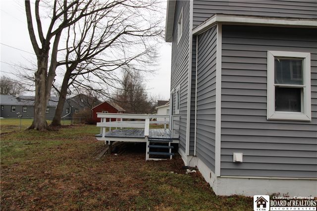 19 Lovall Avenue, Jamestown, NY 14701