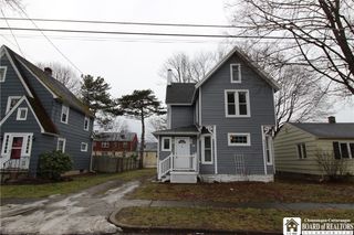 19 Lovall Avenue, Jamestown, NY 14701