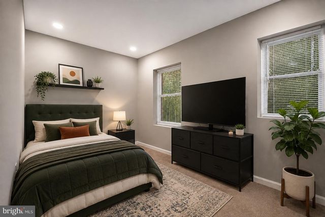 12 S SMALLWOOD ST, Baltimore, MD 21223