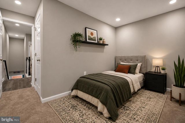 12 S SMALLWOOD ST, Baltimore, MD 21223