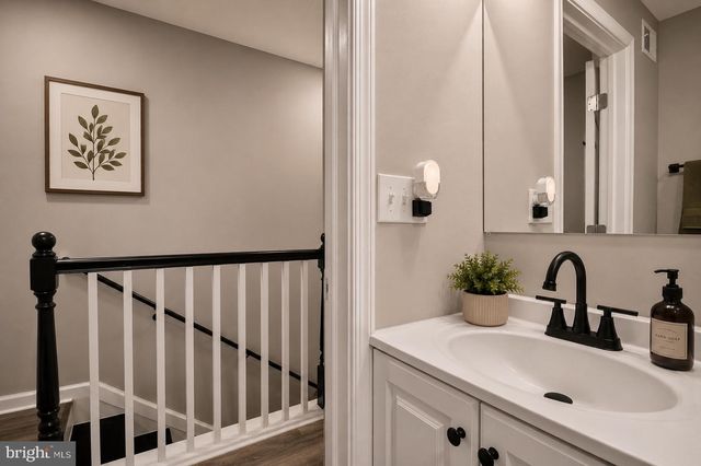 12 S SMALLWOOD ST, Baltimore, MD 21223