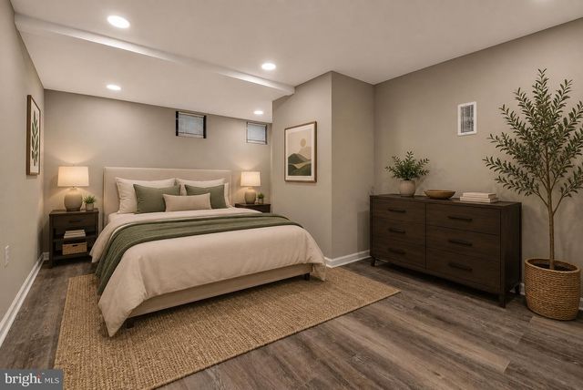 12 S SMALLWOOD ST, Baltimore, MD 21223