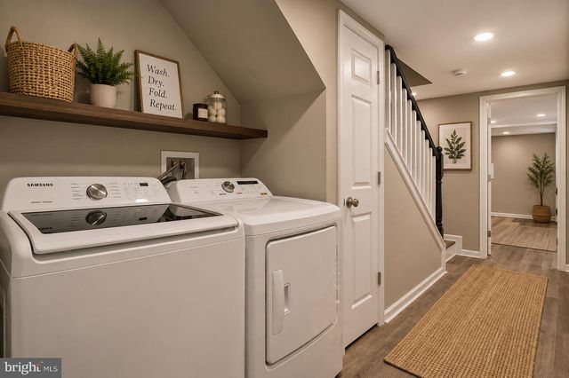 12 S SMALLWOOD ST, Baltimore, MD 21223