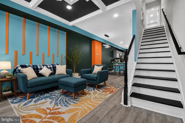 12 S SMALLWOOD ST, Baltimore, MD 21223