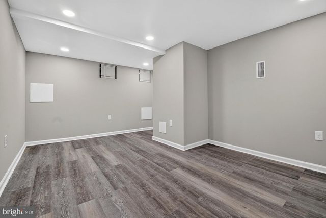 12 S SMALLWOOD ST, Baltimore, MD 21223