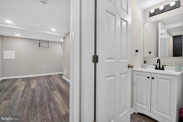 12 S SMALLWOOD ST, Baltimore, MD 21223