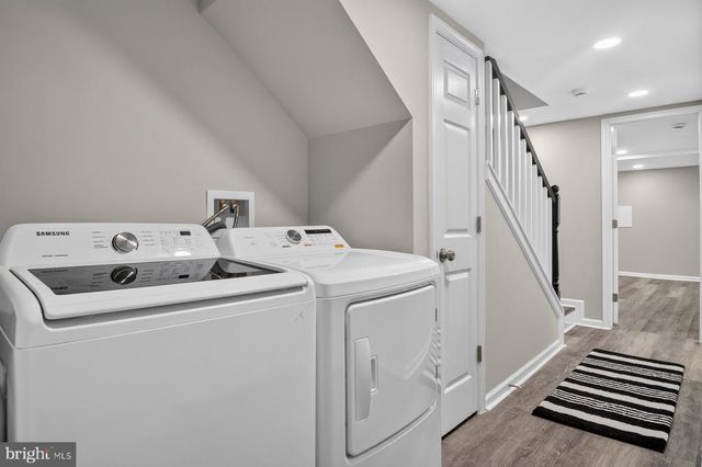 12 S SMALLWOOD ST, Baltimore, MD 21223