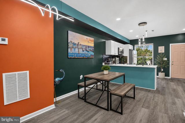 12 S SMALLWOOD ST, Baltimore, MD 21223
