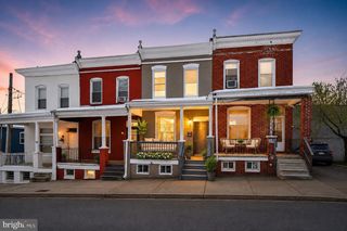 12 S SMALLWOOD ST, Baltimore, MD 21223
