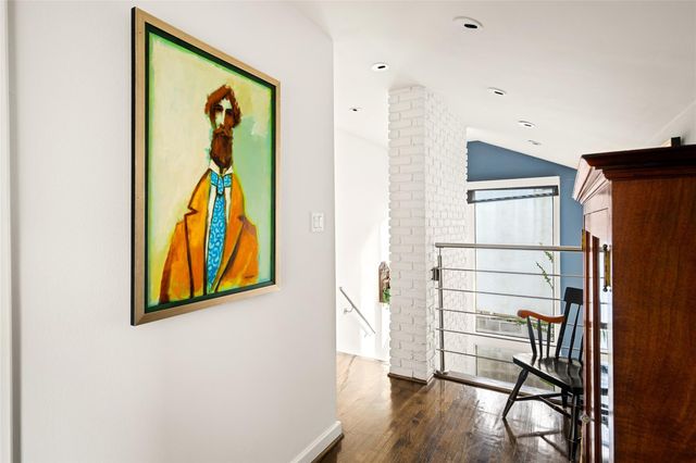 2115 Troon Street, Houston, TX 77019