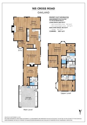 165 165 Cross Rd, Oakland, CA 94618