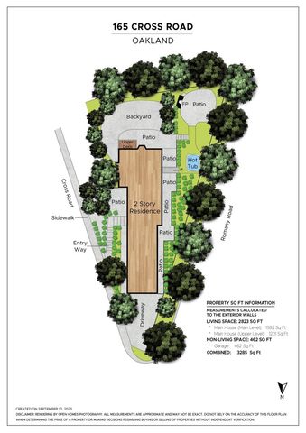 165 165 Cross Rd, Oakland, CA 94618