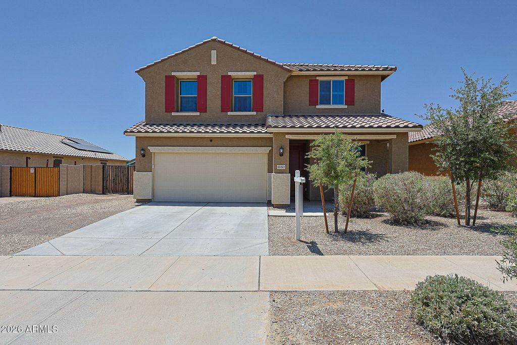 18263 W WILLIAMS Road, Surprise, AZ 85387 — photo 2