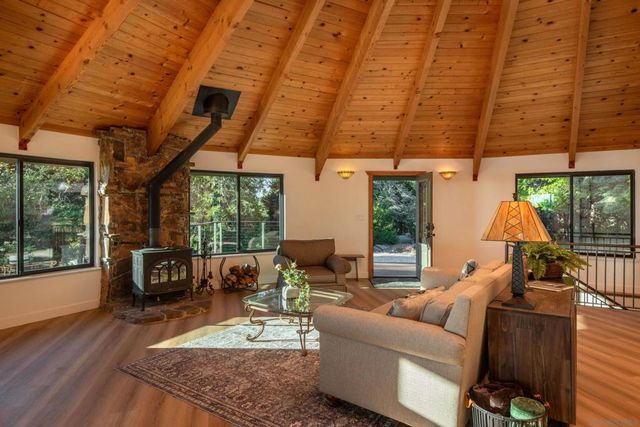 3413 Fern Meadow, Palomar Mountain, CA 92060