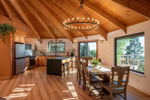 3413 Fern Meadow, Palomar Mountain, CA 92060