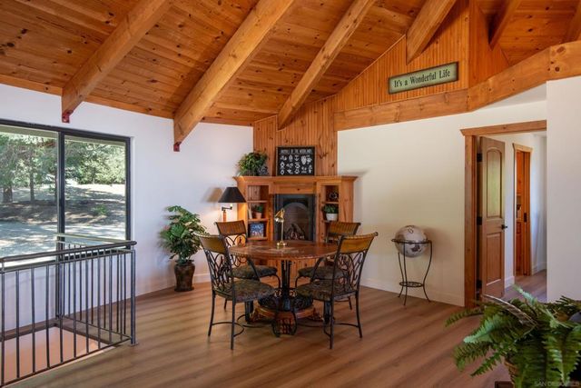 3413 Fern Meadow, Palomar Mountain, CA 92060