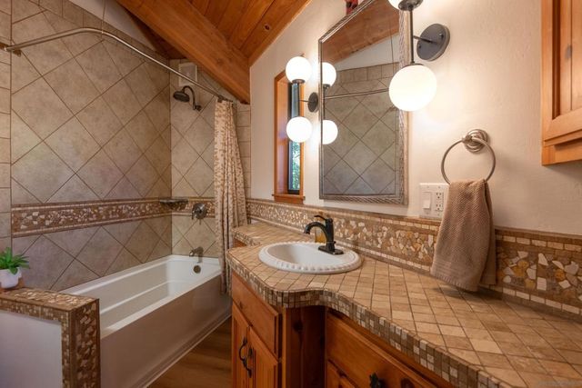 3413 Fern Meadow, Palomar Mountain, CA 92060