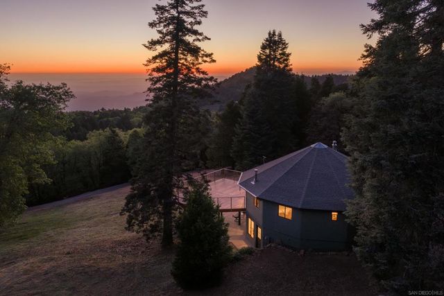 3413 Fern Meadow, Palomar Mountain, CA 92060