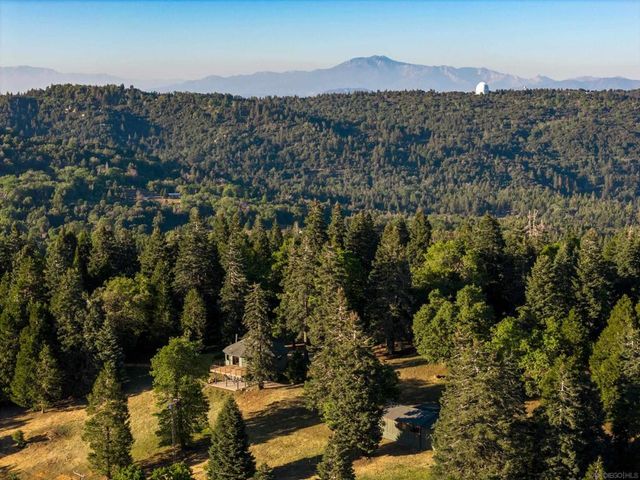 3413 Fern Meadow, Palomar Mountain, CA 92060