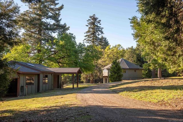3413 Fern Meadow, Palomar Mountain, CA 92060