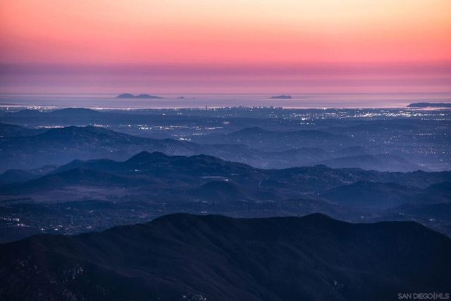 3413 Fern Meadow, Palomar Mountain, CA 92060