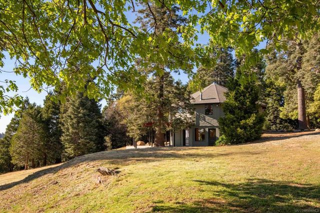 3413 Fern Meadow, Palomar Mountain, CA 92060