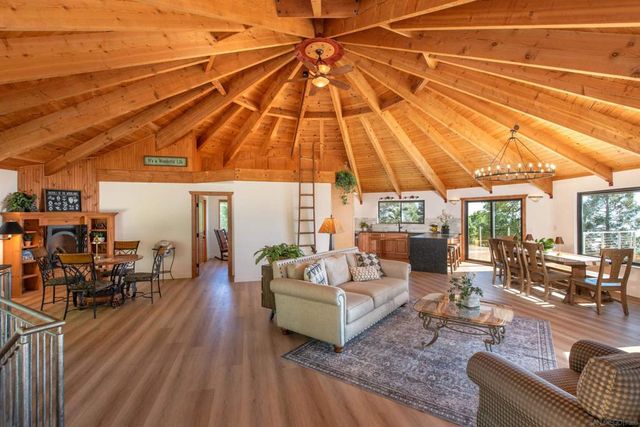 3413 Fern Meadow, Palomar Mountain, CA 92060