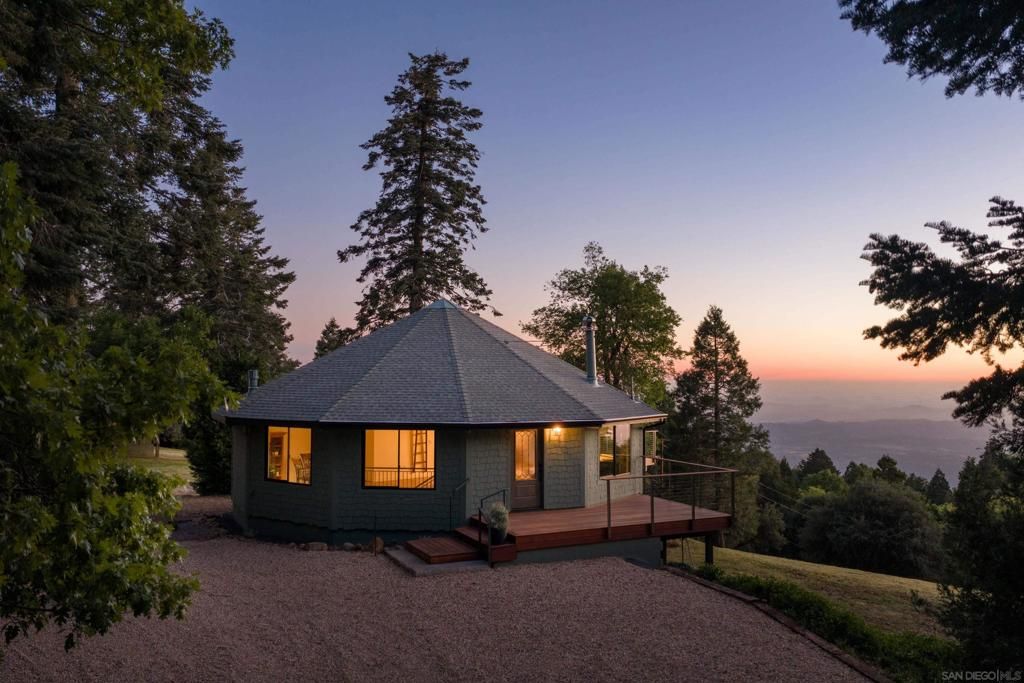 3413 Fern Meadow, Palomar Mountain, CA 92060