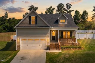 72 Andrews Landing Drive, Wendell, NC 27591