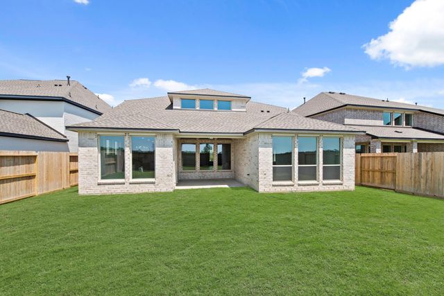 22126 Ivy Landing Street, Hockley, TX 77447