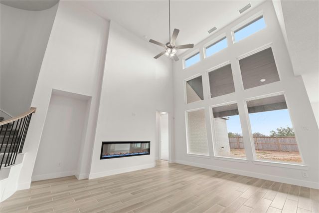 22126 Ivy Landing Street, Hockley, TX 77447