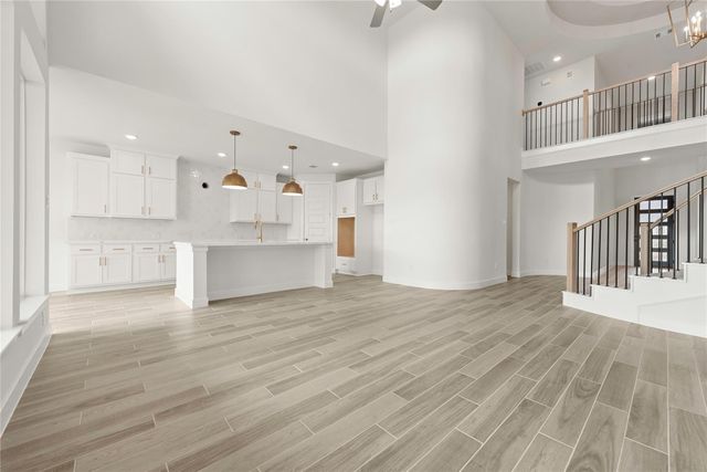 22126 Ivy Landing Street, Hockley, TX 77447